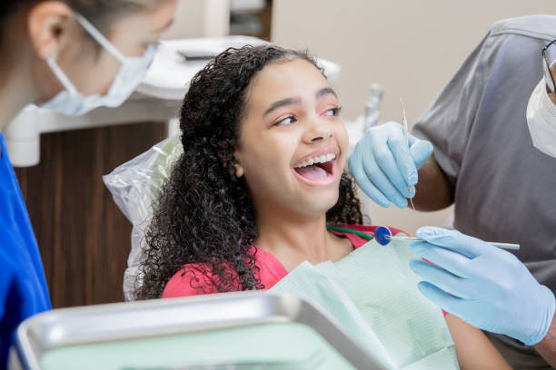 Best Walk-In Dentist Near Me  in Burkburnett, TX