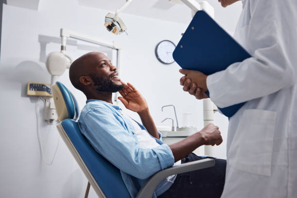 Best Knocked-Out Tooth Emergency  in Burkburnett, TX