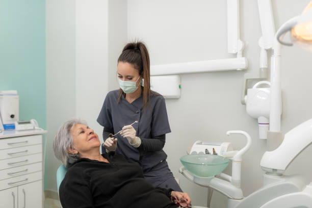 Best Affordable Emergency Dental Care  in Burkburnett, TX