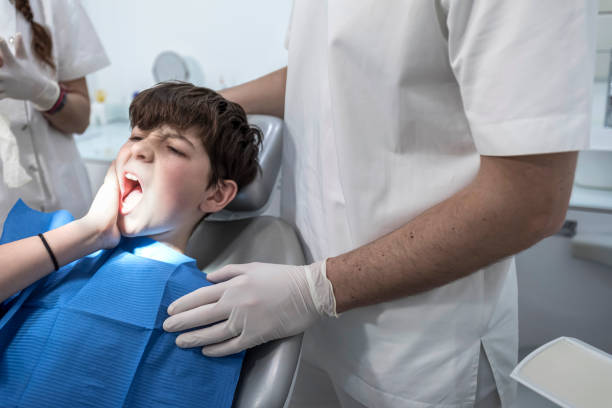 Best Affordable Emergency Dental Care  in Burkburnett, TX