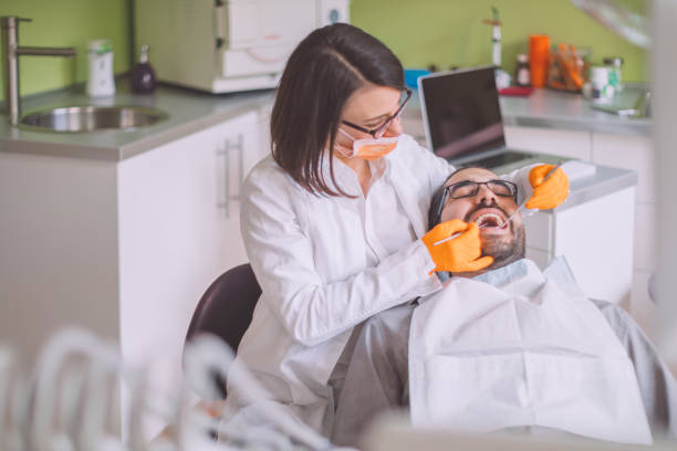 Best Dentist for Tooth Abscess  in Burkburnett, TX