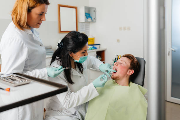 Best Emergency Dentist Near Me  in Burkburnett, TX