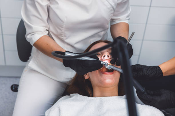 Best Emergency Tooth Extraction  in Burkburnett, TX