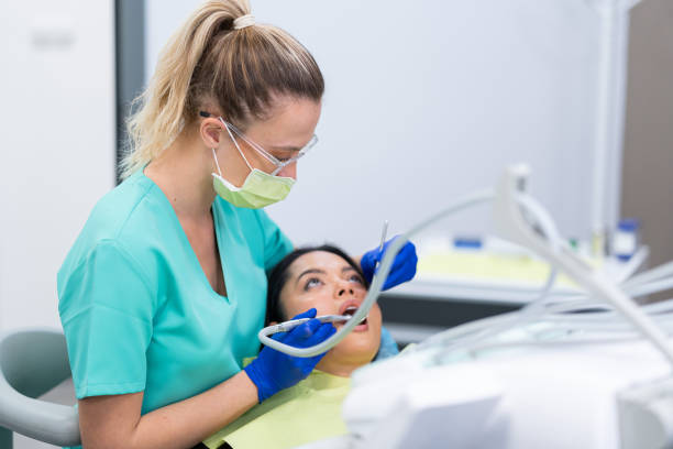 Best Dentist Open Late Near Me  in Burkburnett, TX