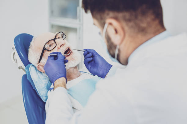 Best Broken Tooth Emergency  in Burkburnett, TX